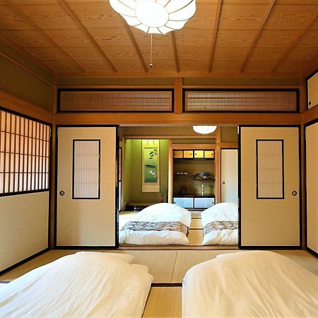 Hida-Takayama Michi Takayama (Gifu) Exterior foto