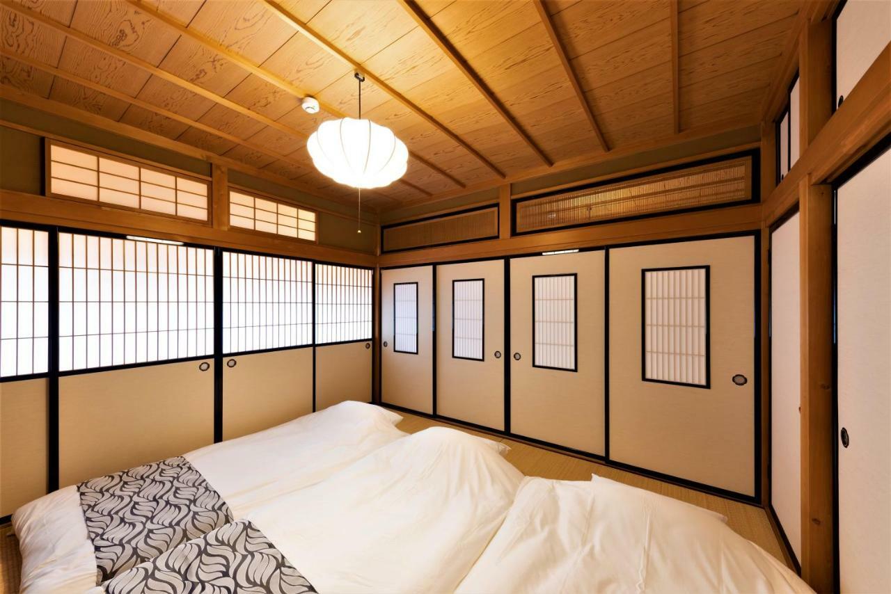 Hida-Takayama Michi Takayama (Gifu) Exterior foto
