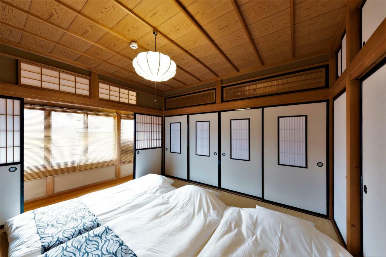 Hida-Takayama Michi Takayama (Gifu) Exterior foto