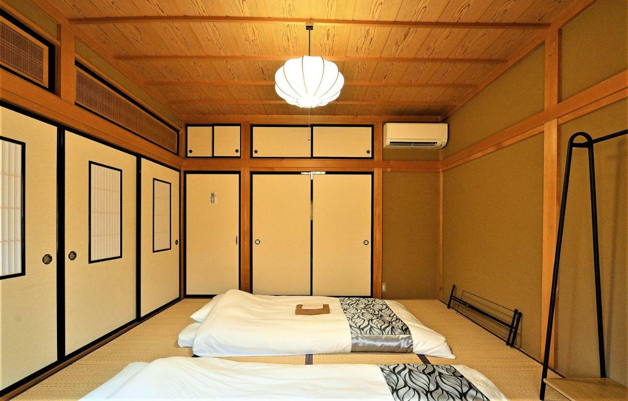 Hida-Takayama Michi Takayama (Gifu) Exterior foto